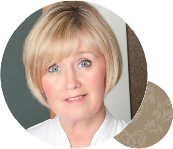Mary Barry
